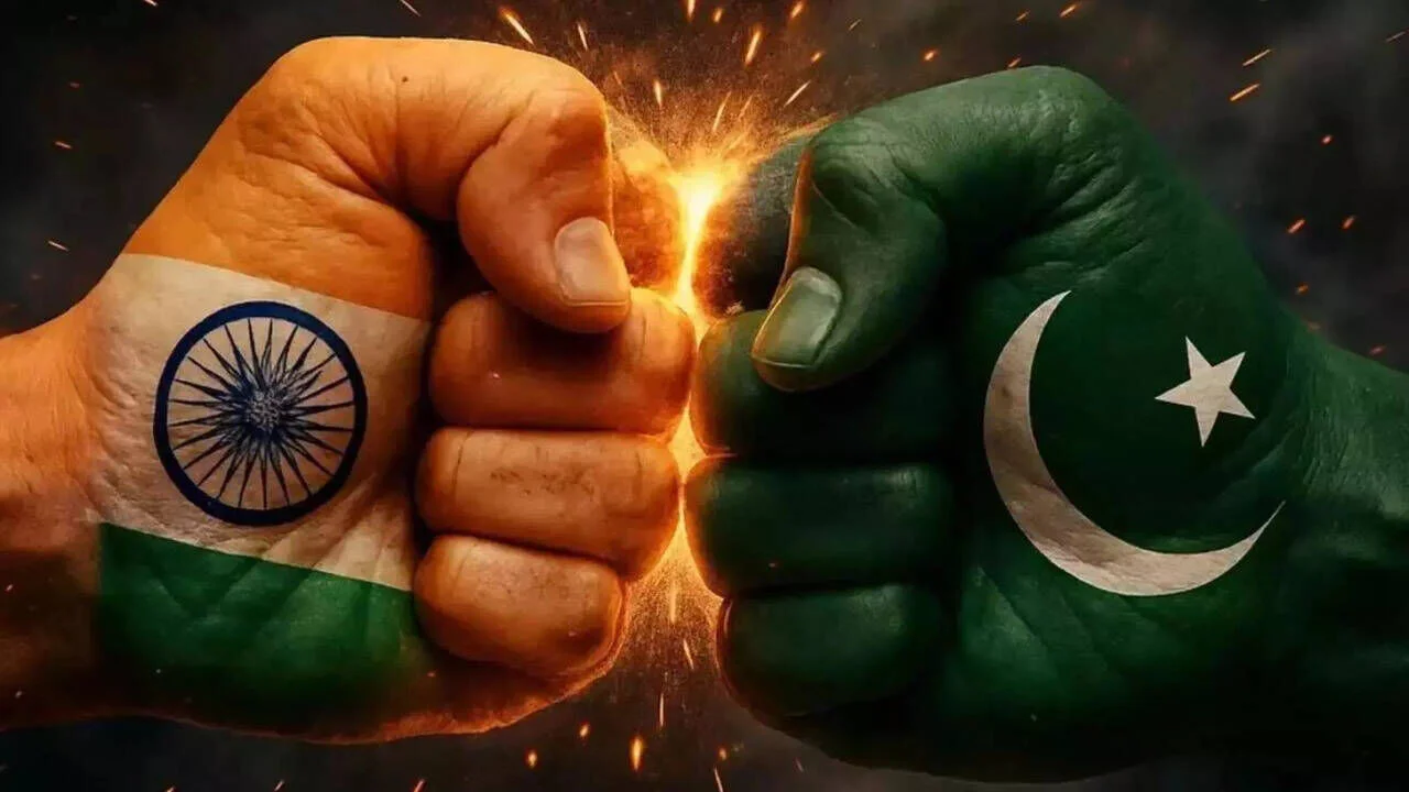 India vs Pakistan