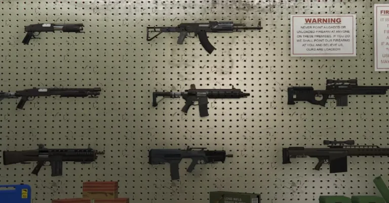 Loadout for PvE and PvP in GTA Online