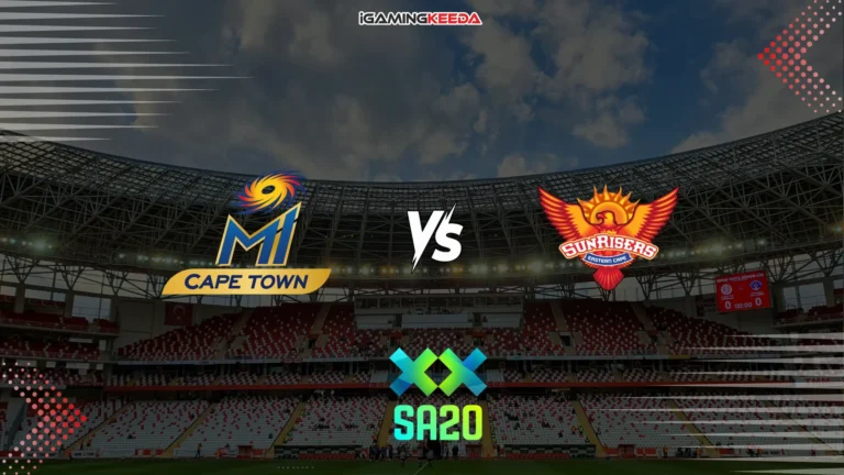 MICT vs SEC Match Prediction