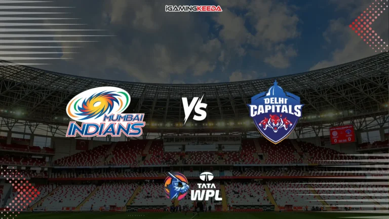 MIW vs DCW Match Prediction