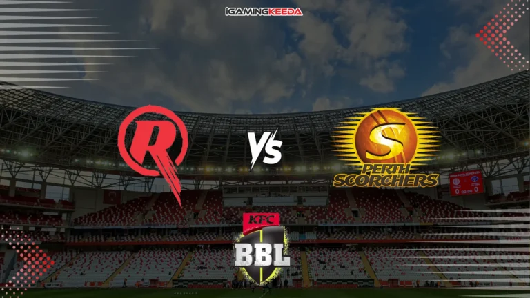MR vs PS Match Prediction
