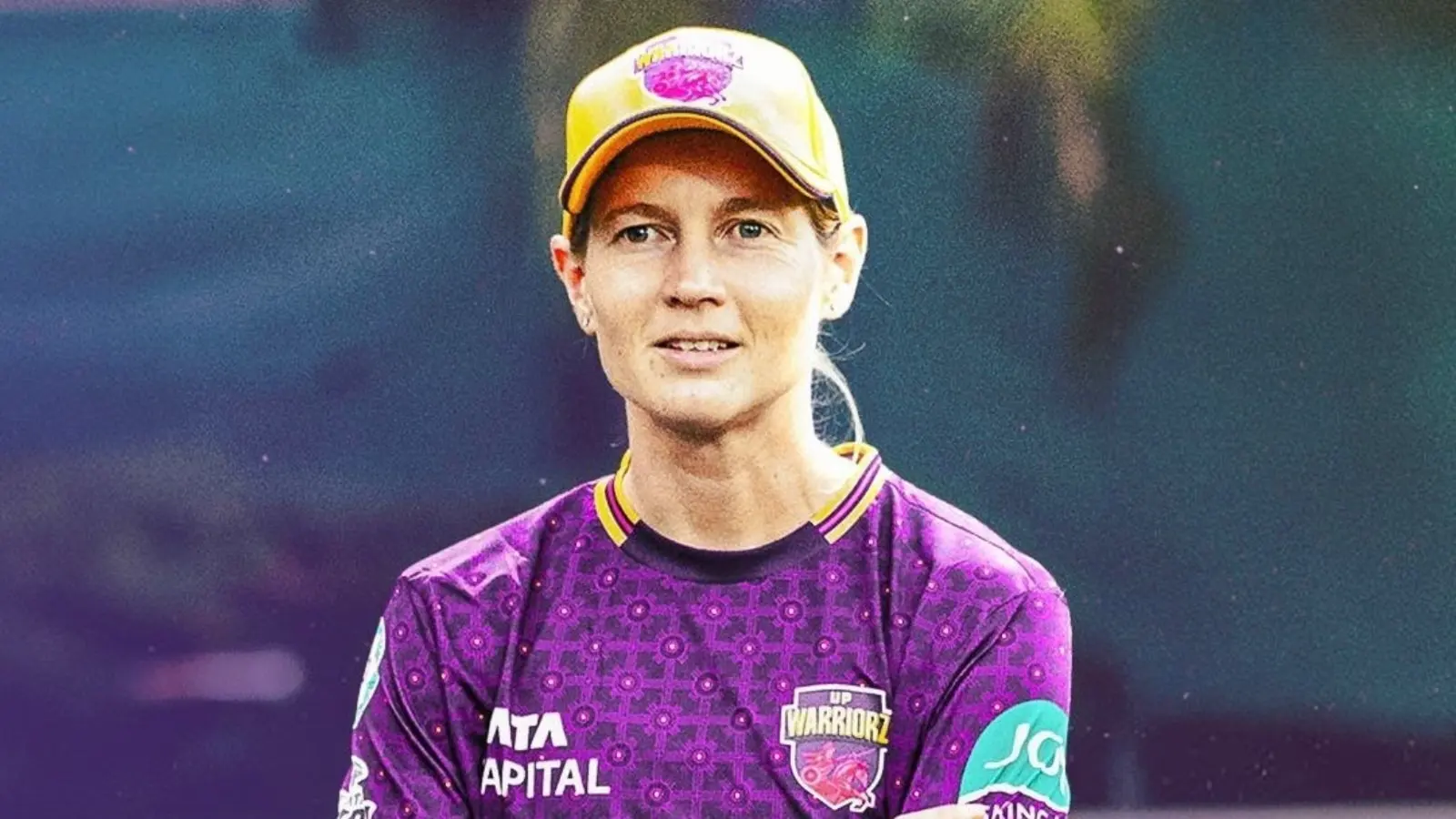 Meg Lanning