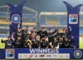 New Zealand’s ODI Series History in India