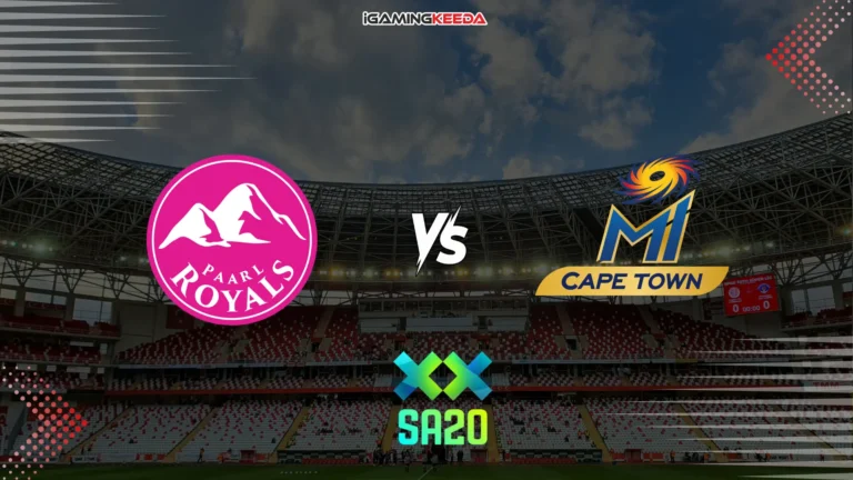 PR vs MICT Match Prediction