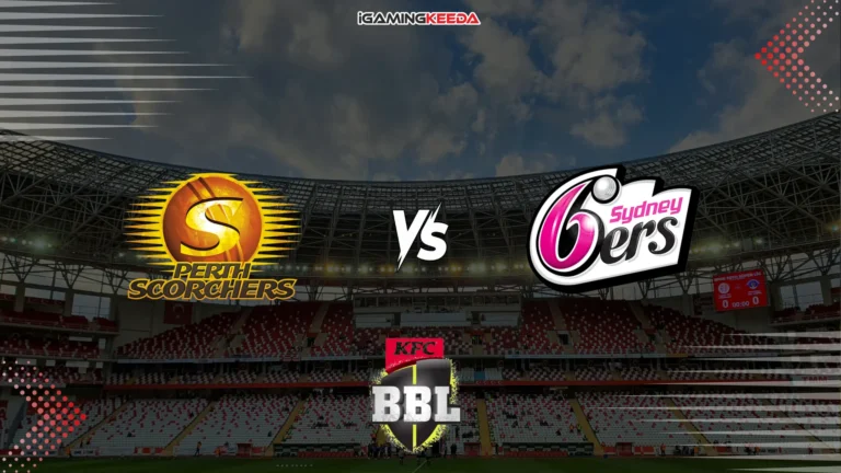 PS vs SS Match Prediction