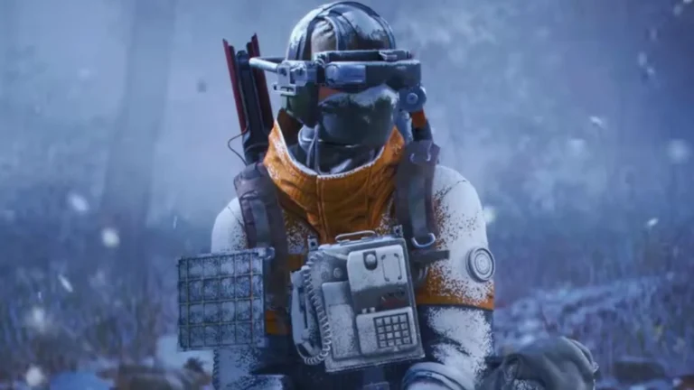PvE Lobbies in ARC Raiders