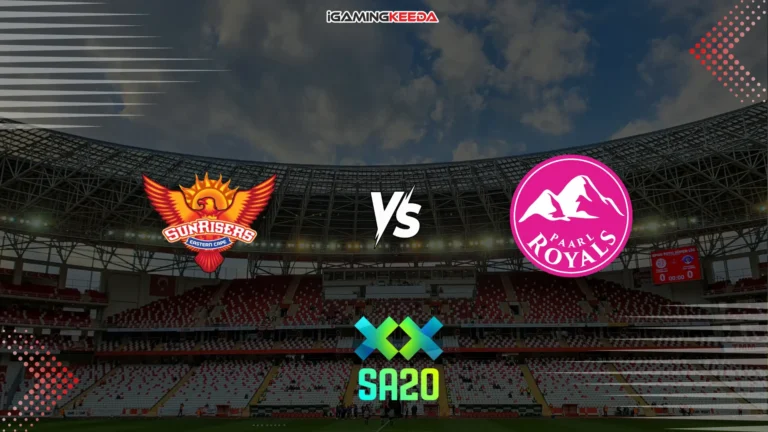 SEC vs PR Match Prediction
