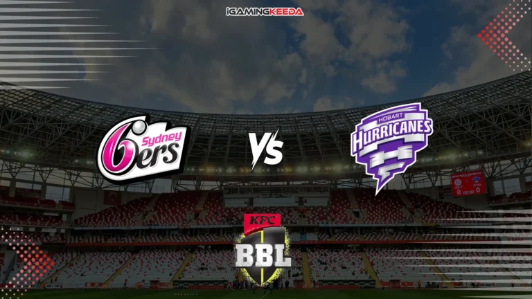 SS vs HH Match Prediction
