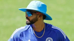 Shreyas Iyer Named Mumbai Captain for Vijay Hazare Trophy