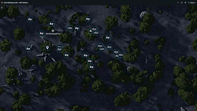 Three Stars in ARC Raiders Week 13 Trials