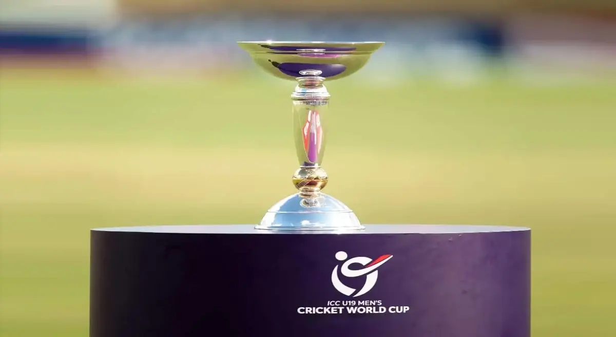 U19 World Cup 2026