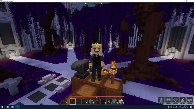 Where to Find Hytale Screenshots