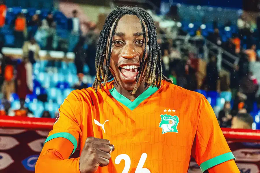 Yan Diomandé