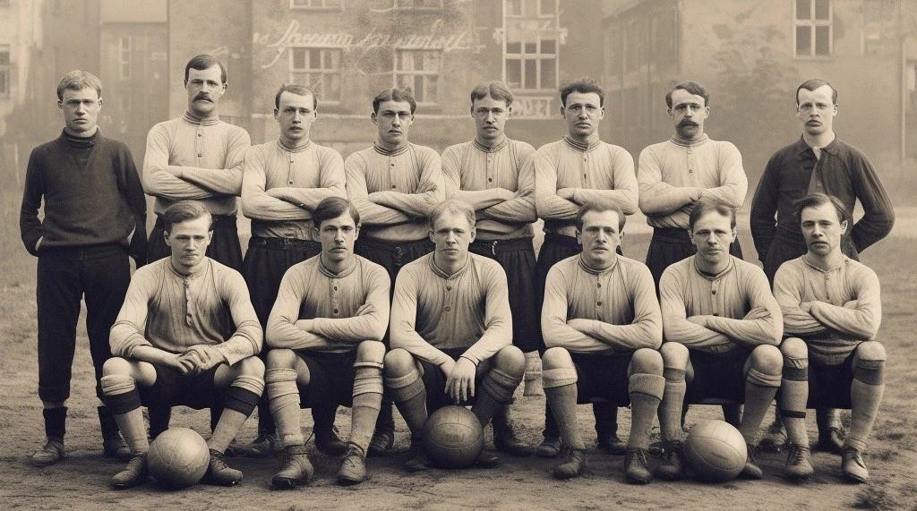 oldest football clubs in europe