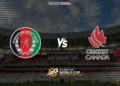 AFG vs CAN Match Prediction