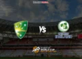 AUS vs IRE Match Prediction