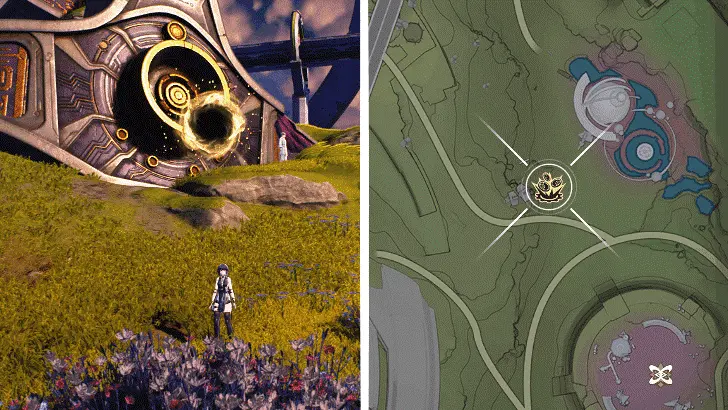 Blade Hunter Wilderness Event Overview