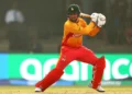 Brendan Taylor Ruled of T20 World Cup