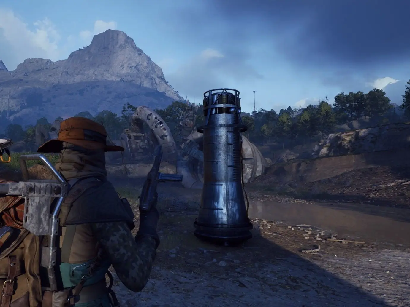 Call Stations for Arc Raiders A Better Use