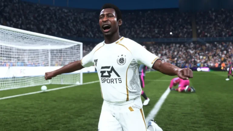 EA FC 26 Future Stars Team 2
