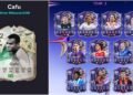 EA FC 26: How To Get Cafu Winter Wildcards Icon SBC