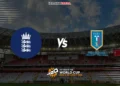 ENG vs ITA Match Prediction