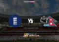 ENG vs NEP Match Prediction