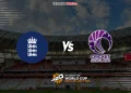 ENG vs SCO Match Prediction