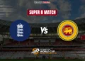ENG vs SL Match Prediction