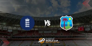 ENG vs WI Match Prediction
