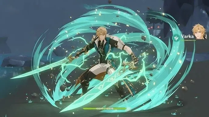 Genshin Impact Luna V Patch Notes