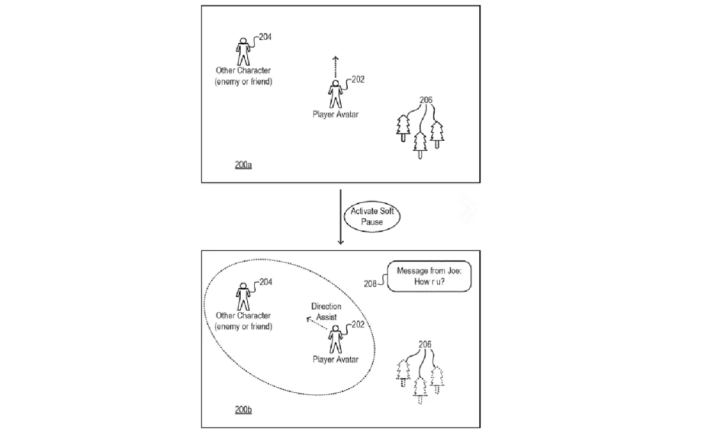 How PlayStation’s Soft Pause Technology Works