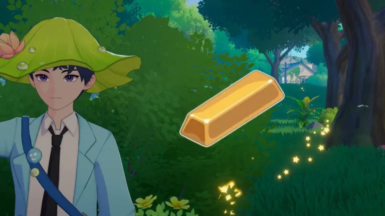 How to Get Copper Ingots in Starsand Island