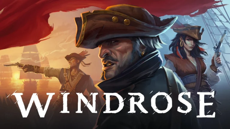 How to Get Gunpowder in Windrose