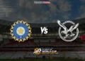 IND vs NAM Match Prediction