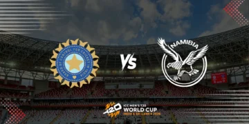 IND vs NAM Match Prediction