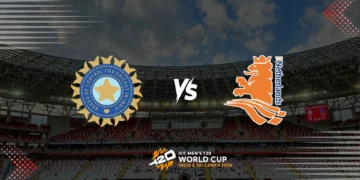 IND vs NED Match Prediction