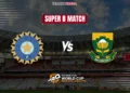 IND vs RSA Match Prediction