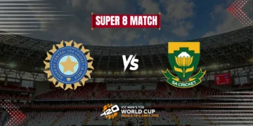IND vs RSA Match Prediction