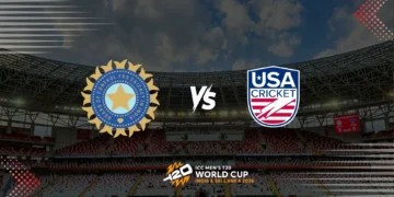 IND vs USA Match Prediction