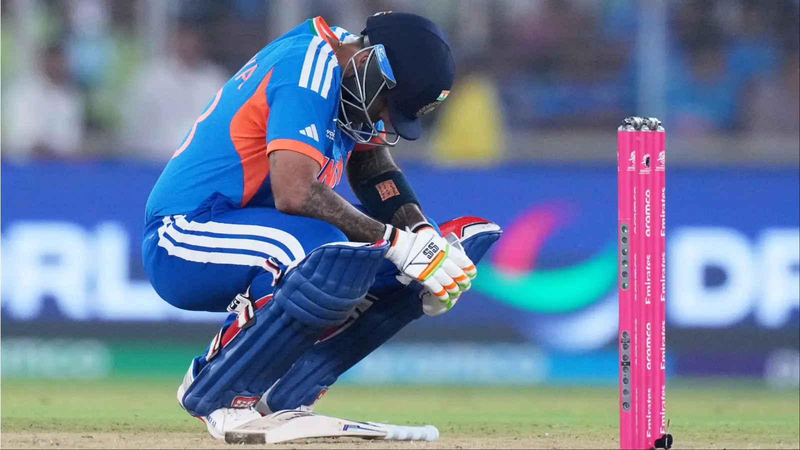 India T20 World Cup 2026 Semifinal Qualification