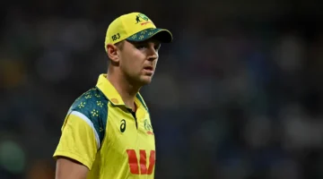 Josh Hazlewood