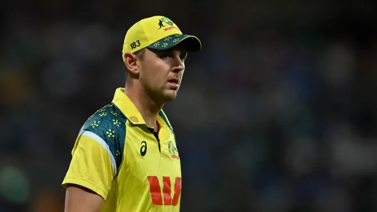 Josh Hazlewood