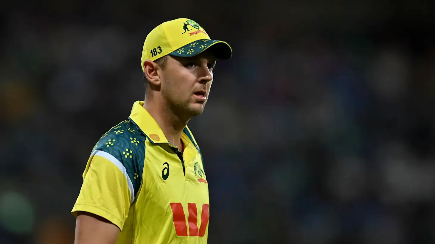 Josh Hazlewood