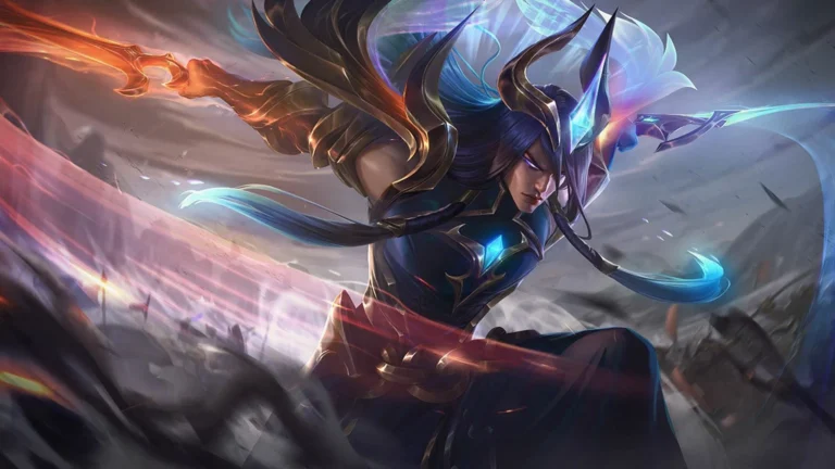 League of Legends Patch 26.3