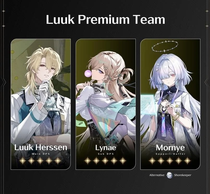Luuk+Lynae+Mornye