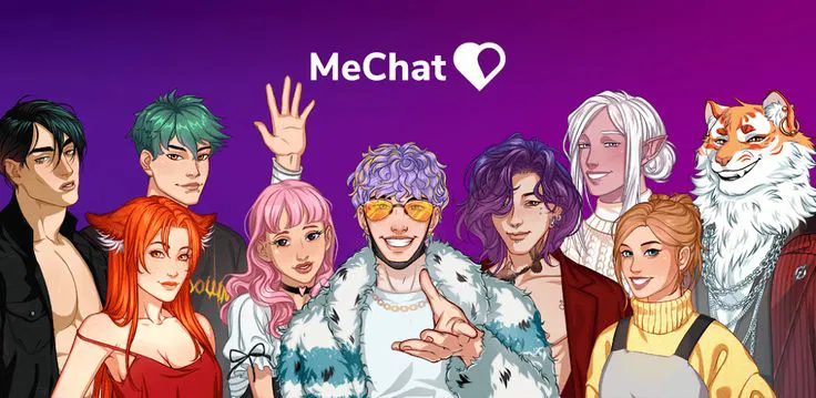 MeChat Codes