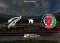 NZ vs AFG Match Prediction
