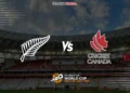 NZ vs CAN Match Prediction