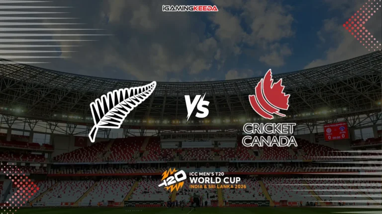 NZ vs CAN Match Prediction